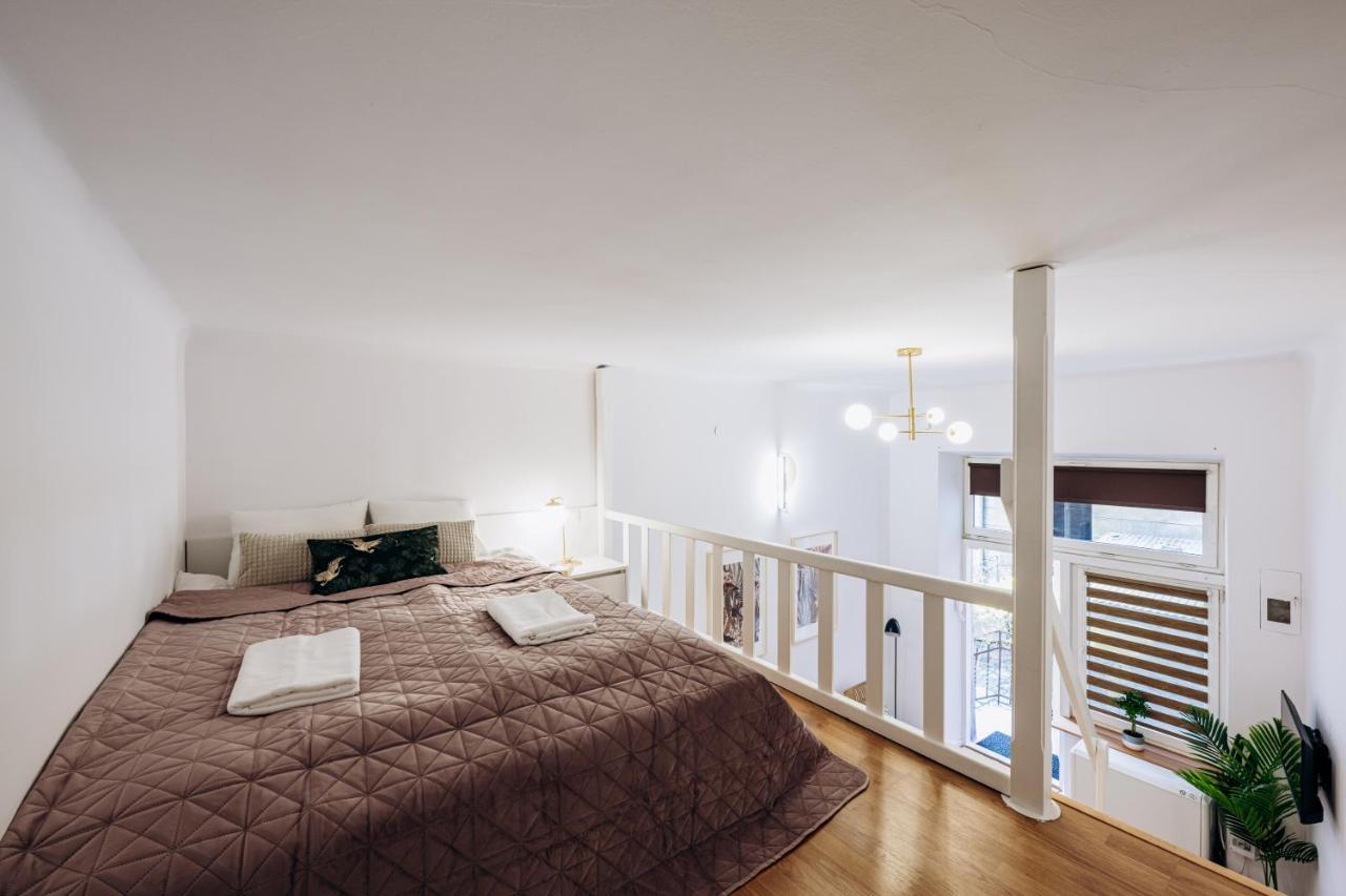 Nest Cosy Apt Old Town & Wawel Hill By Vistula River - By Homelike Krasków Eksteriør bilde